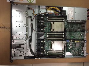 Produits chauds HPE <span class=keywords><strong>Proliant</strong></span> <span class=keywords><strong>DL160</strong></span> <span class=keywords><strong>Gen10</strong></span> Serveur Rack - Product Image 5