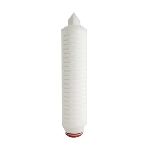 10 20 30 40 pulgadas de filtro de agua RO cartucho para PP soplado sedimentos cartuchos a granel 1 5 10 25 50 100 um micras - Product Image 2