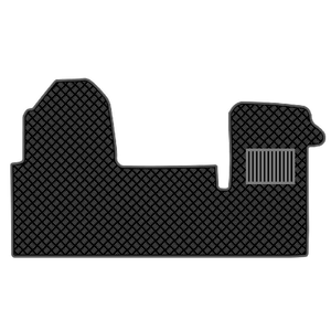 Tapis de sol de voiture Van Mat en gros d'usine sur mesure pour <span class=keywords><strong>Master</strong></span> Movano Interstar NV400 conduite à droite - Product Image 1