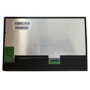 โมดูลจอแสดงผล LCD สำหรับแผงควบคุมอุตสาหกรรม TM101JVHG49 - Product Image 1