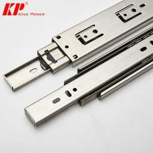 Giá Rẻ Nhà Máy Giá Bóng Mang Kính Thiên Văn Inflatable Thép Không Gỉ Ngăn Kéo Trượt SS-2045-02 - Product Image 2