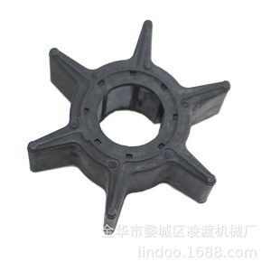 Kit de reparación de bomba de agua para motor fueraborda Yamaha 66T-W0078 de acero inoxidable para reemplazo - Product Image 5