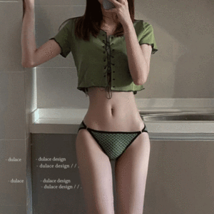 Tangas de mujer Venta al por mayor Bragas femeninas baratas Tentación Elástico Señoras <span class=keywords><strong>Tanga</strong></span> mujeres Nylon Satén Mujeres Tangas - Product Image 3