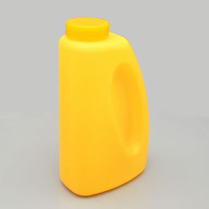 Bouteille d'eau sportive 2L réutilisable, bouteille d'eau froide portable - Product Image 2