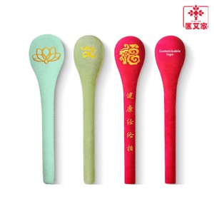 Массажер-меридиан для традиционной китайской медицины, специализированная массажная палочка, многофункциональный удлиненный массажер для спины, моксотерапия - Product Image 5