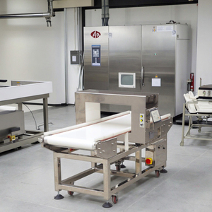 HD高検出工業用金属探知機,食品業界用宝包装検査装置ミンチ肉用 - Product Image 2