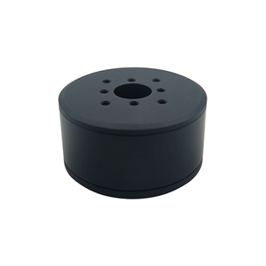 Couple élevé à faible bruit PM4315 DC Slip Ring Brushless Gimbal Motor pour grue miniature Gimbal Camera <span class=keywords><strong>Motorisé</strong></span> Zoom Lens - Product Image 4