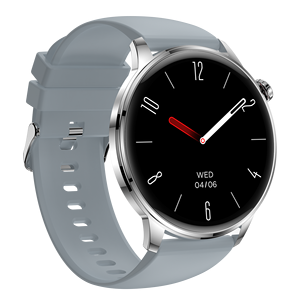 Reloj Inteligente HK36 para Hombre, Elegante, Deportivo, con Batería de Gran Capacidad, Monitoreo de <span class=keywords><strong>Salud</strong></span>, Llamadas Telefónicas, IP67 - Product Image 5