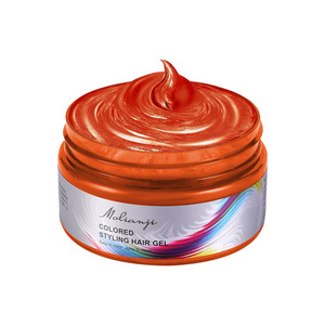 เจลแต่งผมสีเทาแบบใช้แล้วทิ้ง มูฟาจัง สำหรับผมขาว/ผมหงอก - Product Image 5