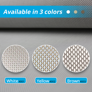 Moteur tubulaire intelligent Zemismart <span class=keywords><strong>pour</strong></span> stores enrouleurs et volets roulants, avec tissu occultant, télécommande RF, application Tuya, <span class=keywords><strong>minuterie</strong></span> et contrôle Siri - Product Image 6