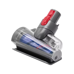 Brosse électrique pour matelas V6/V7/V8/V10/V11/<span class=keywords><strong>V12</strong></span>/V15/Gen5 Detect <span class=keywords><strong>Slim</strong></span>/DC58/DC59/DC62/DC74, outil anti-poils d'animaux pour aspirateurs <span class=keywords><strong>Dyson</strong></span> - Product Image 2