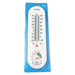 <span class=keywords><strong>Medidor</strong></span> <span class=keywords><strong>de</strong></span> Humedad y <span class=keywords><strong>Temperatura</strong></span> para Casa u Oficina, Termómetro <span class=keywords><strong>de</strong></span> Pared <span class=keywords><strong>de</strong></span> Alta Calidad, 230*70*16mm - Product Image 1