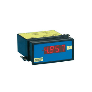 Compteur d'énergie Muller Ziegler UeffT-MU 0-1000V AC/DC Eff 20mA 10V sortie - Product Image 5