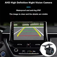 10.25 autoradio avec récepteur vidéo Bluetooth lecteurs multimédia automobiles Carplay Navigation GPS pour Benz Sprinter 2019-2021