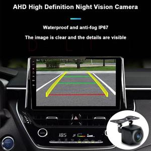 Radio para Coche de 10.25 Pulgadas con Vídeo, Receptor Bluetooth, Reproductores Multimedia para Automóvil, Carplay y Navegación GPS para Benz <span class=keywords><strong>Sprinter</strong></span> 2019-2021 - Product Image 4