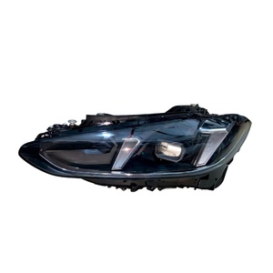 Faros Delanteros LED G22 G23 G26 G80 G82 para <span class=keywords><strong>BMW</strong></span> Serie 4 420 425 <span class=keywords><strong>430</strong></span> M3 M4, Piezas Automotrices, Sistema de Iluminación de Parachoques Delantero - Product Image 1