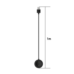 Para Xiaomi <span class=keywords><strong>S1</strong></span> <span class=keywords><strong>Active</strong></span> <span class=keywords><strong>Mi</strong></span> <span class=keywords><strong>Watch</strong></span> Sport Cargador inteligente Cable Dock Adaptador de carga USB con potencia de salida de 5W disponible en color 2 - Product Image 6