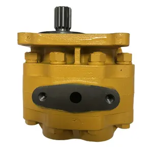 La excavadora parte la bomba de engranajes hidráulica 07432-71203 0743271203 bomba de transmisión para <span class=keywords><strong>Komatsu</strong></span> D85A - Product Image 5