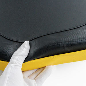 KOLMIO-LAM Fit Pour <span class=keywords><strong>BMW</strong></span> R1200GS R1250GS Adventure 2013 - 2022 Motocycliste Avant Arrière Siège Pillion Coussin <span class=keywords><strong>GSA</strong></span> <span class=keywords><strong>R1200</strong></span> R1250 GS - Product Image 4