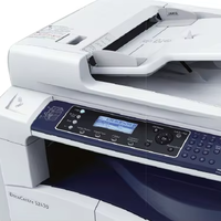 Petite photocopieuse A3 A4 d'occasion noir et blanc pour Xerox DocuCentre S2520 S2320