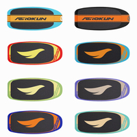 Haute qualité entièrement en fibre de carbone Logo personnalisé de qualité supérieure Planche hydroptère électrique Efoil Planche de surf électrique