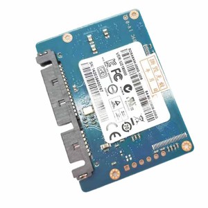 สำหรับ SSD 8GB รุ่น SDSA6AM-008G-1006 ฮาร์ดดิสก์แบบ Half Slim สำหรับอะไหล่เครื่องพิมพ์ อะไหล่เครื่องพิมพ์ขายส่ง ชุดซ่อมเครื่องพิมพ์ - Product Image 1