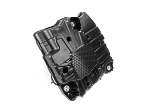 Véritable Peugeot Urea Adblue Fuel Tank Additive Reservoir Tank 208 2008 Citroën C3 DS3 HDi 9818703780 - Product Image 4
