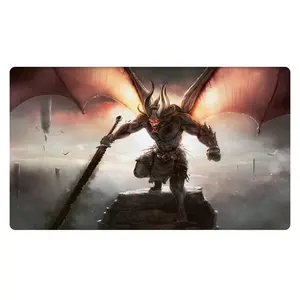24*14 inch Custom Mouse Pads Board Game MTG Playmat Magic The Gathering Playmat
