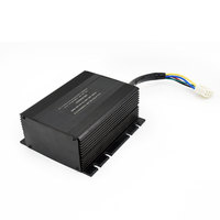Convertisseur DC-DC isolé 360W pour système solaire de communication 48V-72V à 24V 15A convertisseur abaisseur