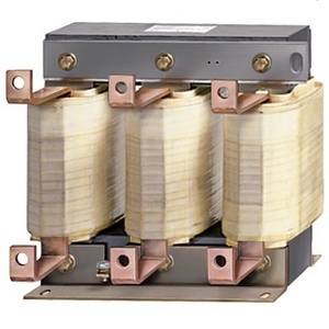 Authentique 6SE7023-4ES87-1FE0 34A SIMOVERT Réacteur de sortie à noyau en fer Neuf Économique Variateur de fréquence Garantie 2 ans En stock - Product Image 3