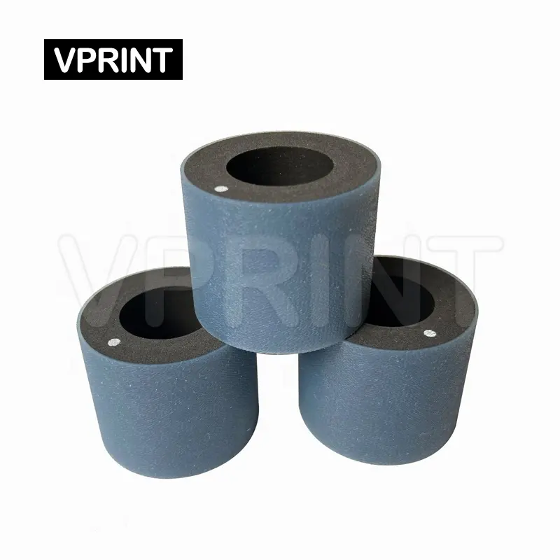 3PC Duplo DP31S 43S 330 2050 430 440 3150 pickup roller Feed roller 26-23350 