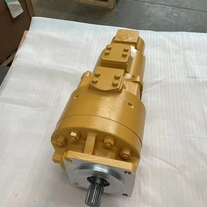 Piezas de maquinaria de construcción de alta calidad 190-8756 bomba 1908756 B es adecuada para bulldozers con ruedas 834G y 834H - Product Image 3