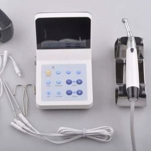 Moteur endodontique R Smart <span class=keywords><strong>Plus</strong></span> avec localisateur d'apex intégré, système avancé de traitement des canaux radiculaires dentaires - Product Image 3