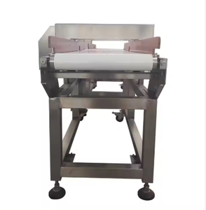 YUYANG Endüstriyel <span class=keywords><strong>Metal</strong></span> Dedektörü Verimli <span class=keywords><strong>Metal</strong></span> Tespit Ekipmanı Dedektör Makinesi - Product Image 5