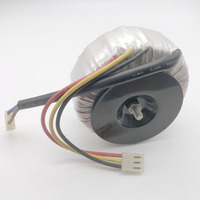 Transformateur toroïdal 20VA 40VA Transformateur audio professionnel 230V 24V