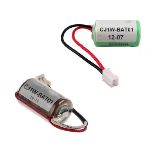 Distribütör CJ1W-BAT01 elektronik pil CJ1W-BAT01 CJ1W BAT01