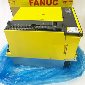 Servoamplificador FANUC A06B-6320-H332 probado - Product Image 3