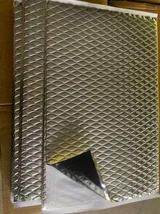 Meilleures ventes sur le commerce électronique, feuille d'amortissement absorbant les chocs, caoutchouc butyle, kits d'<span class=keywords><strong>insonorisation</strong></span> intérieure pour <span class=keywords><strong>voiture</strong></span>, <span class=keywords><strong>insonorisation</strong></span> automobile - Product Image 4