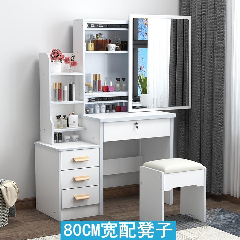 918 armoire gauche blanc chaud