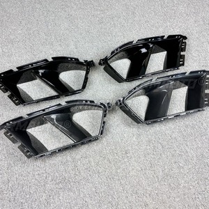 กรอบครอบไฟตัดหมอกสำหรับรถยนต์, อุปกรณ์ตกแต่งรถ G82 G80 M3 M4 BMW - Product Image 1