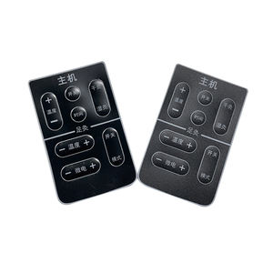 Étiquettes en polycarbonate imperméables, découpées à la forme, avec panneau graphique et fenêtres LED - Product Image 3