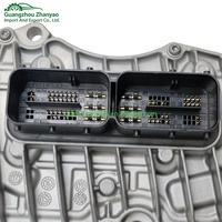 A2C30743000 A2C30743002 310320892R Unité de commande de transmission automatique pour Renault Clio Captur Megane 1.5 dCi 1.2 TCe