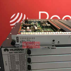 02116558 TMBB08RACK05 OSN1800V Pro OSN1800II TP A63B ETSI Rack - Product Image 3