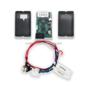 Nueva Versión NO CAN Bridge para Batería Leaf de 40KWH Compatible con AZEO/ZEO/NV200 Renault <span class=keywords><strong>Kangoo</strong></span> ZE Origen Japón OEM/ODM - Product Image 5