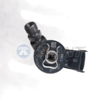 Injecteurs de carburant diesel de haute qualité NANT, ensemble moteur, soupapes d'injection avec tests stricts avant expédition 0445110546
