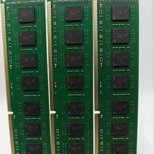 แรม PC3-12800 DDR3 1600MHz ขนาด 8GB ที่เชื่อถือได้ โมดูลหน่วยความจำเดสก์ท็อปแบบ 240 พิน - Product Image 1