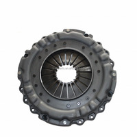 Kit d'embrayage pour camions IVECO, pièces de camion ZMATC OEM 3400 700 377/500059772/504148900