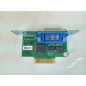 KIKUSUI IB22 PCR Series GP-IB Module Used Working F/S Used - Product Image 4