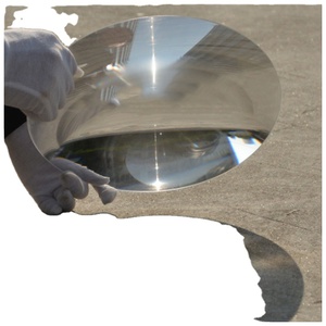 300mm grande <span class=keywords><strong>lentille</strong></span> <span class=keywords><strong>de</strong></span> <span class=keywords><strong>Fresnel</strong></span> solaire PMMA optique grande longueur focale Super longue <span class=keywords><strong>de</strong></span> 2000mm faire des outils <span class=keywords><strong>de</strong></span> <span class=keywords><strong>feu</strong></span> - Product Image 2