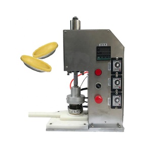 Macchina per preparare la crostata di uova di vendita calda per preparare la crosta di crostata di uova - Product Image 1